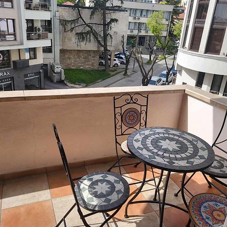Red Velvet Apartment Варна Экстерьер фото