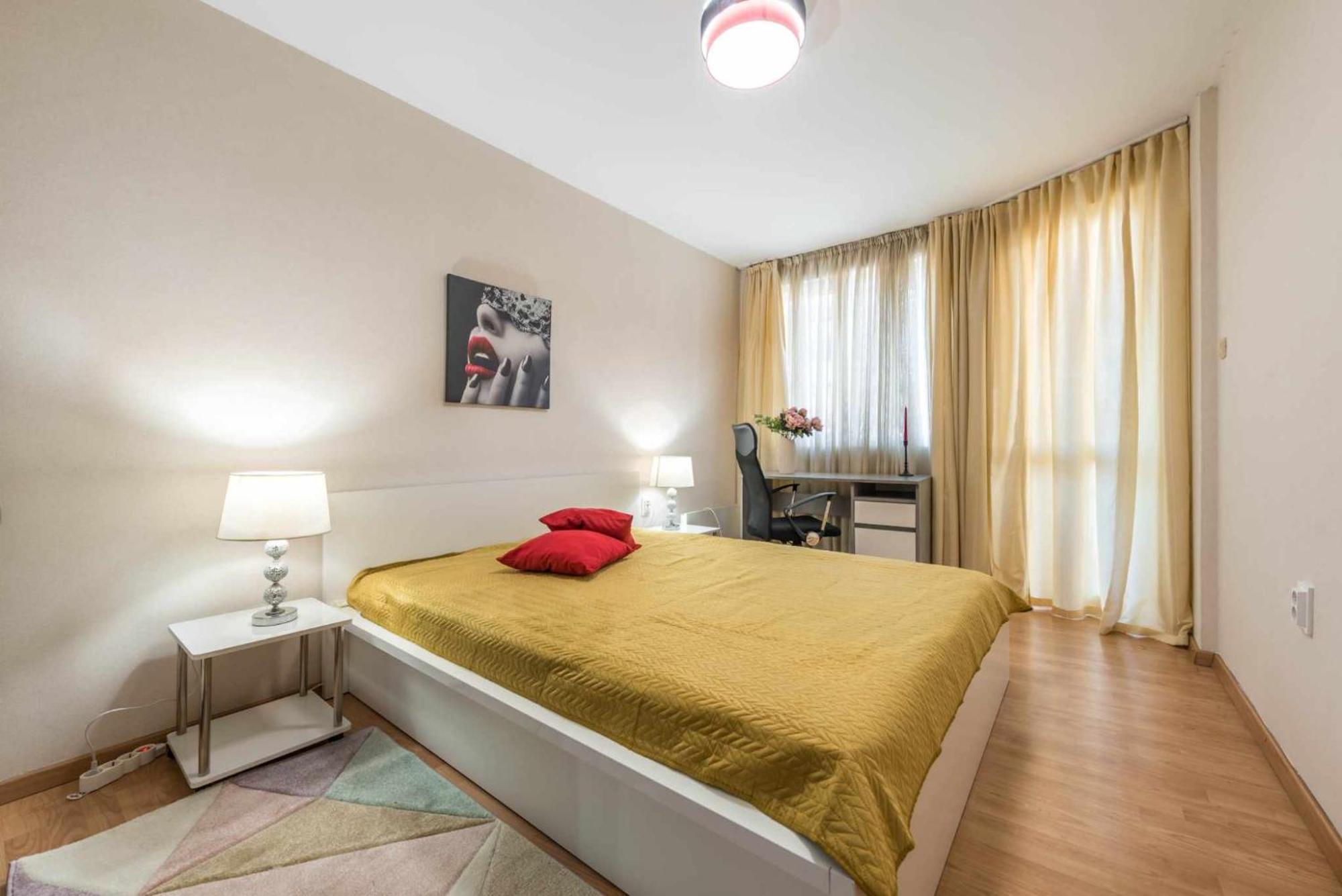 Red Velvet Apartment Варна Экстерьер фото