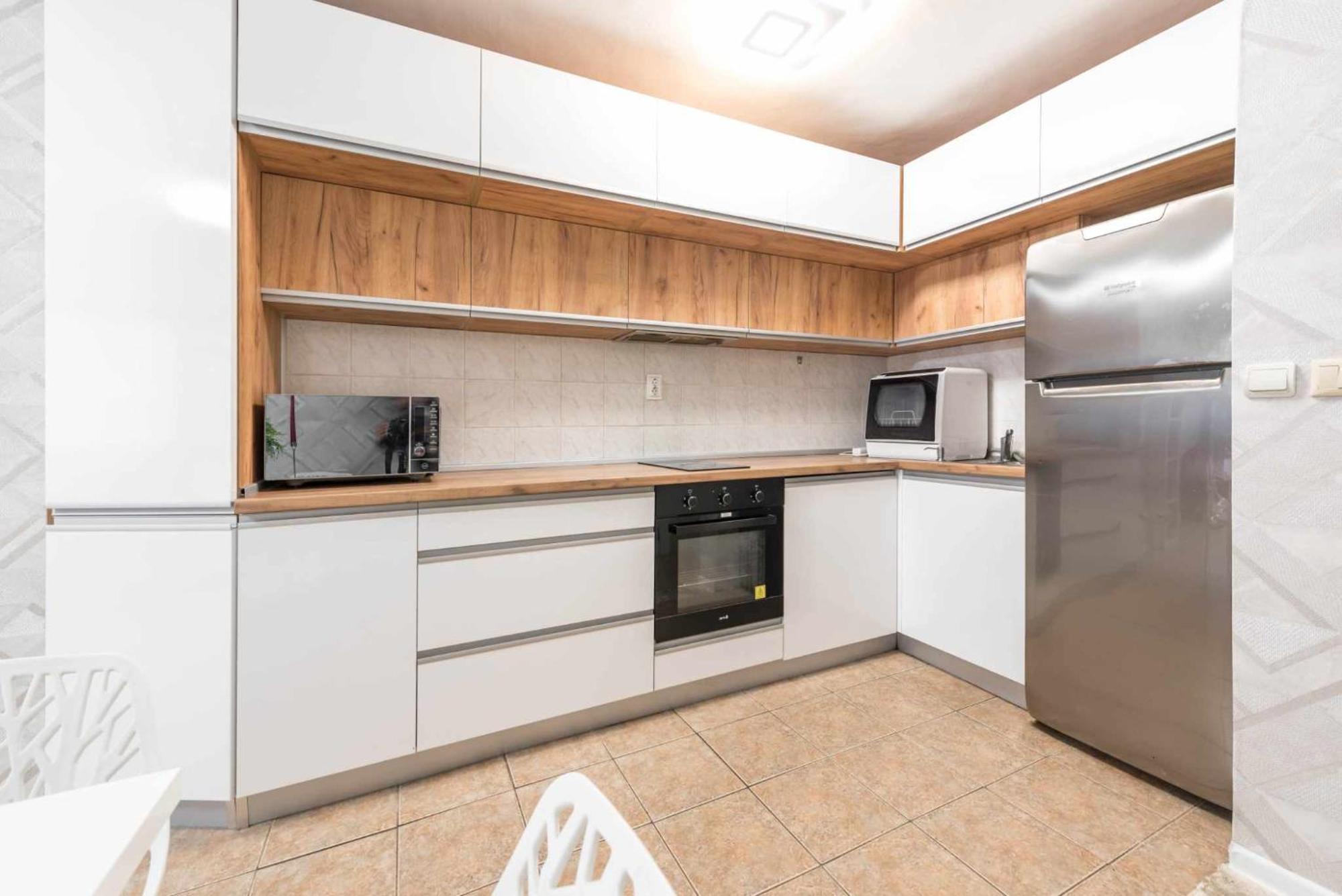 Red Velvet Apartment Варна Экстерьер фото