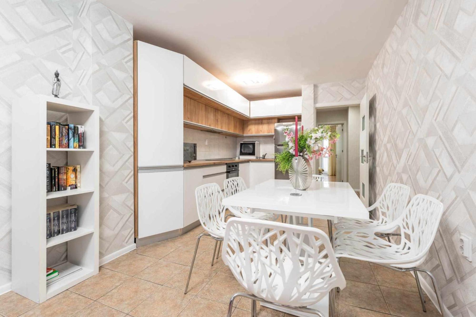 Red Velvet Apartment Варна Экстерьер фото