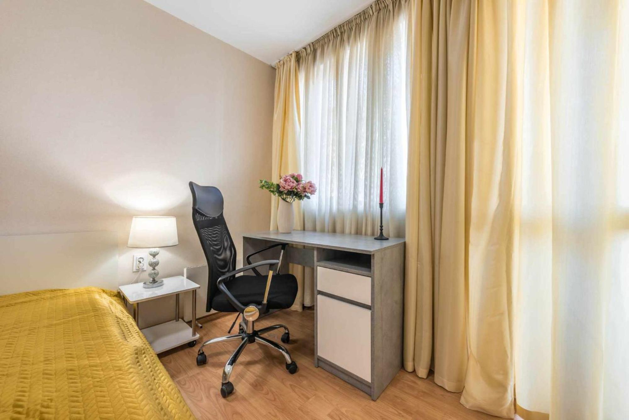 Red Velvet Apartment Варна Экстерьер фото