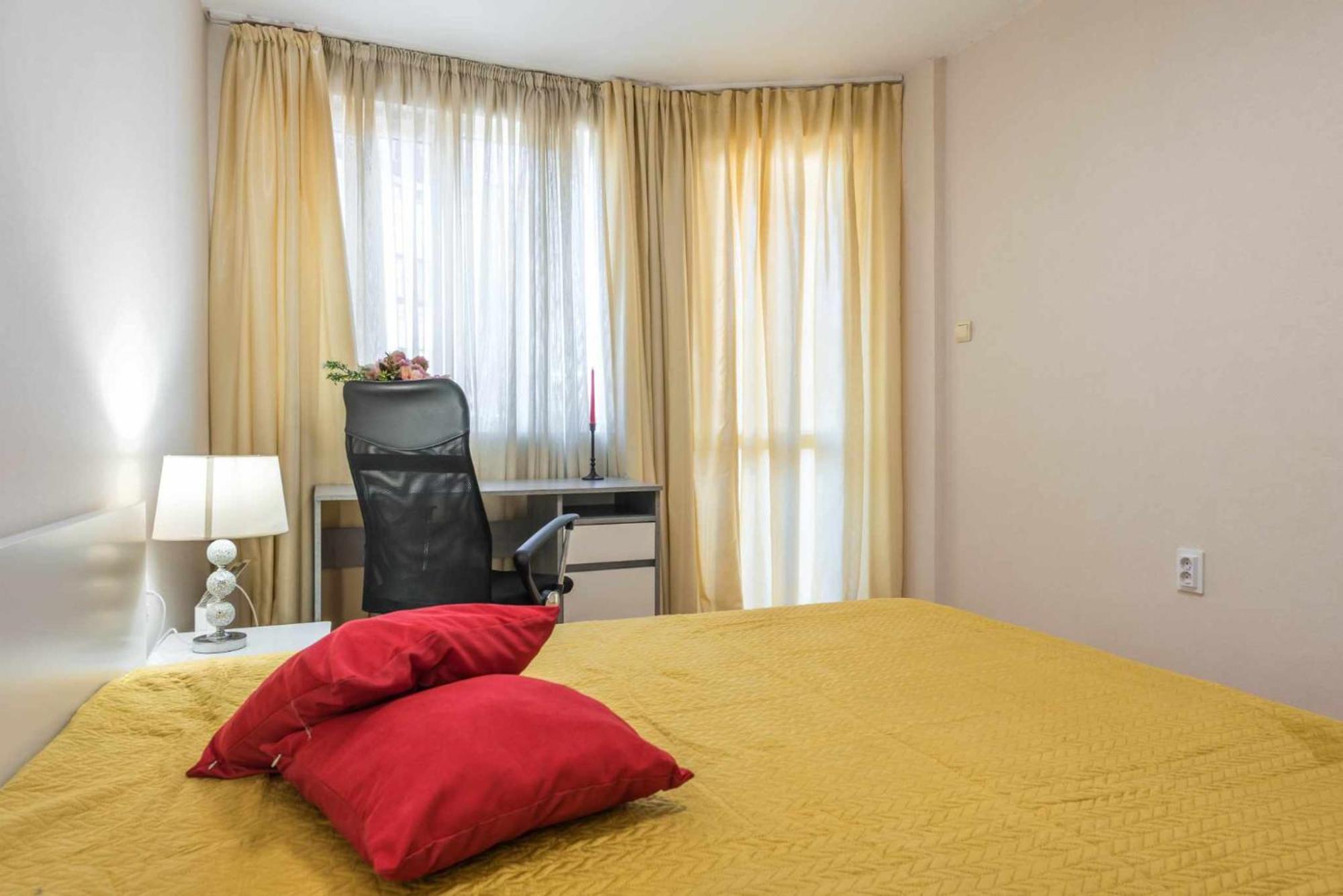 Red Velvet Apartment Варна Экстерьер фото